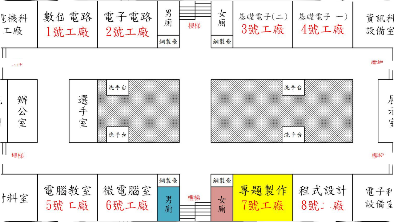 7號工廠3