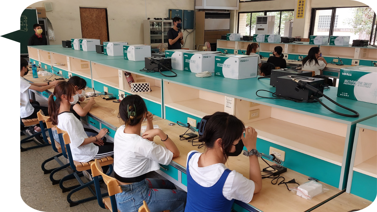 20230511成功國中參訪