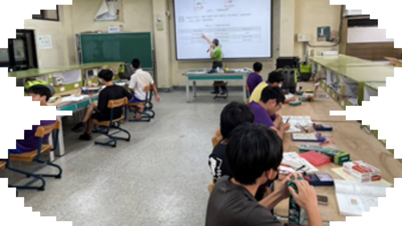 112學年-公開授課(葉老師)