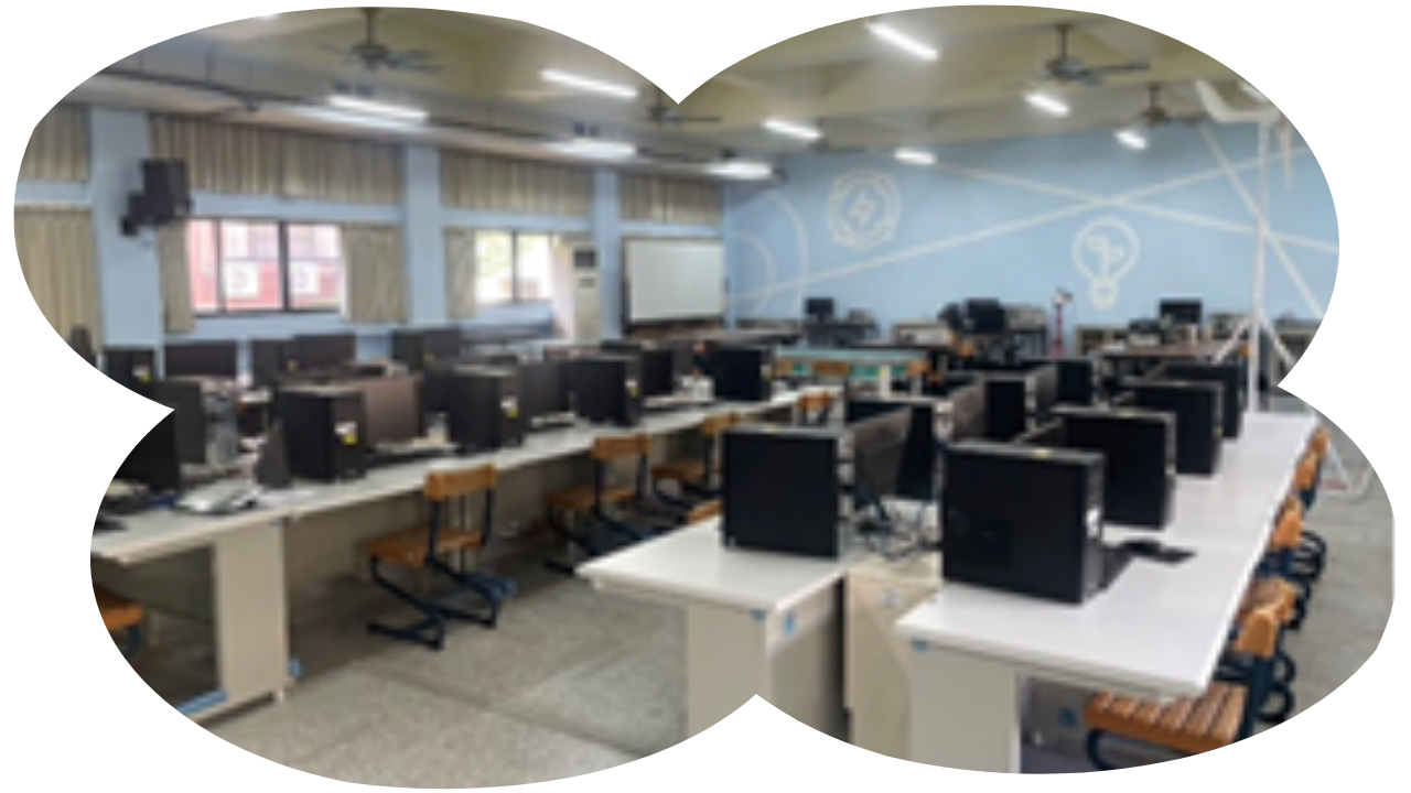 112學年-更換工作桌及線路