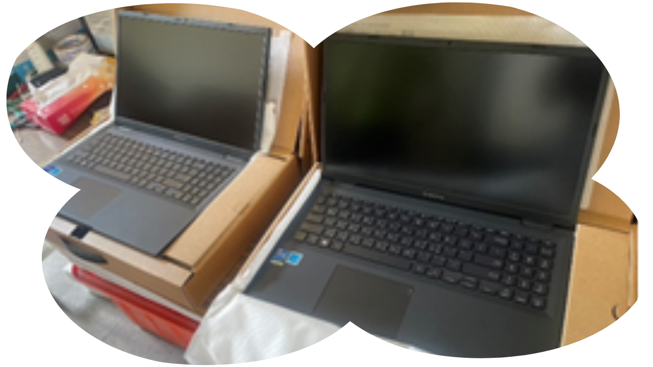 112學年-筆記型電腦