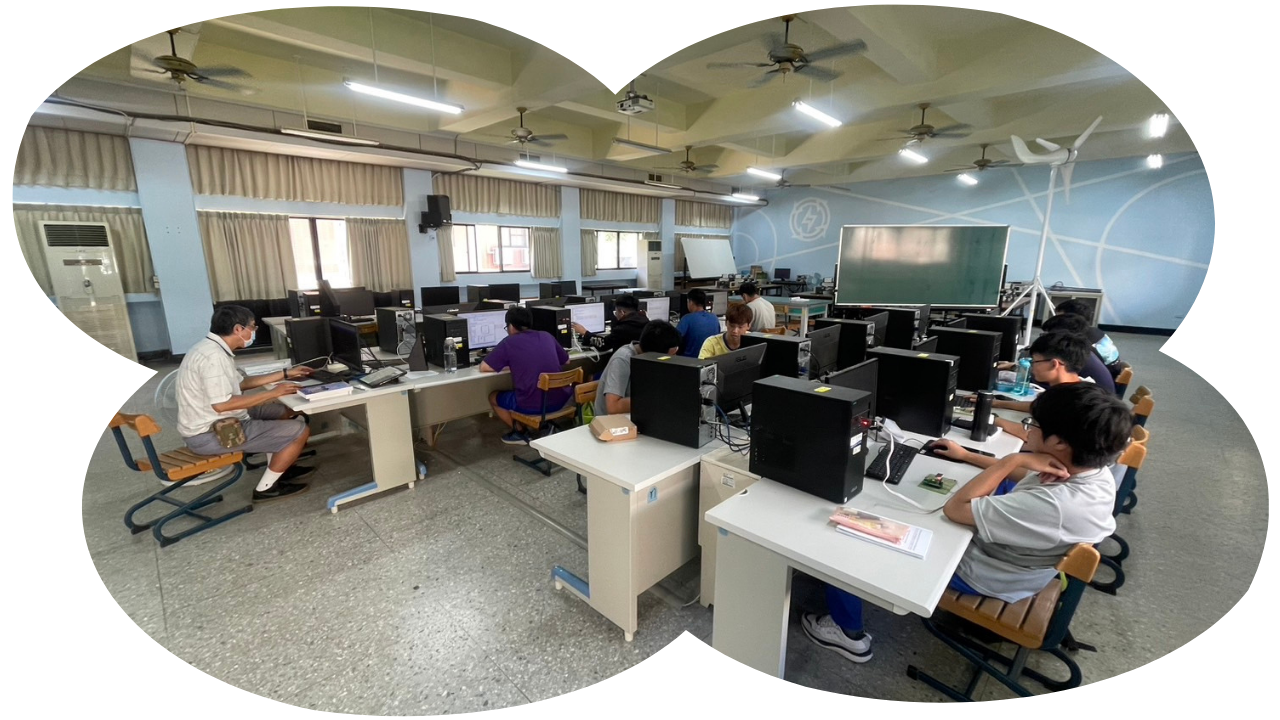 113學年-乙級證照訓練