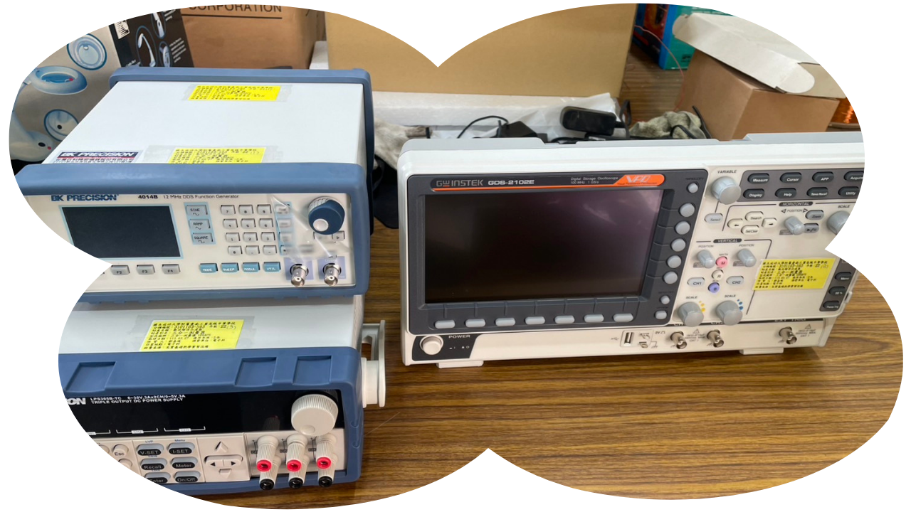 113學年-量測儀器