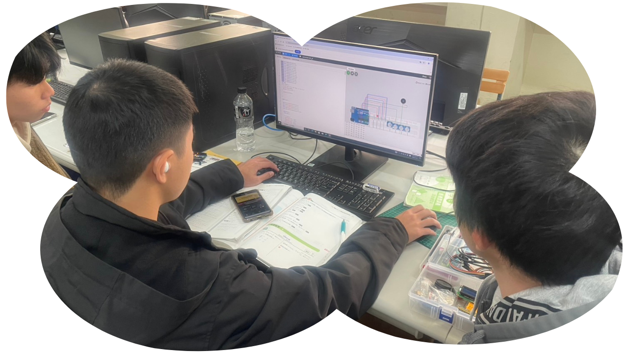 113學年-專題實作成果