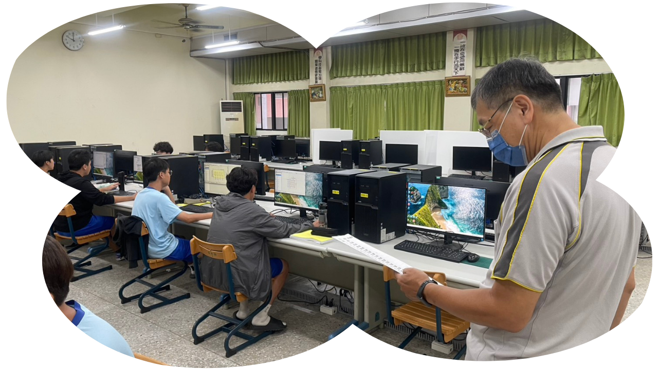 114學年-乙級證照訓練