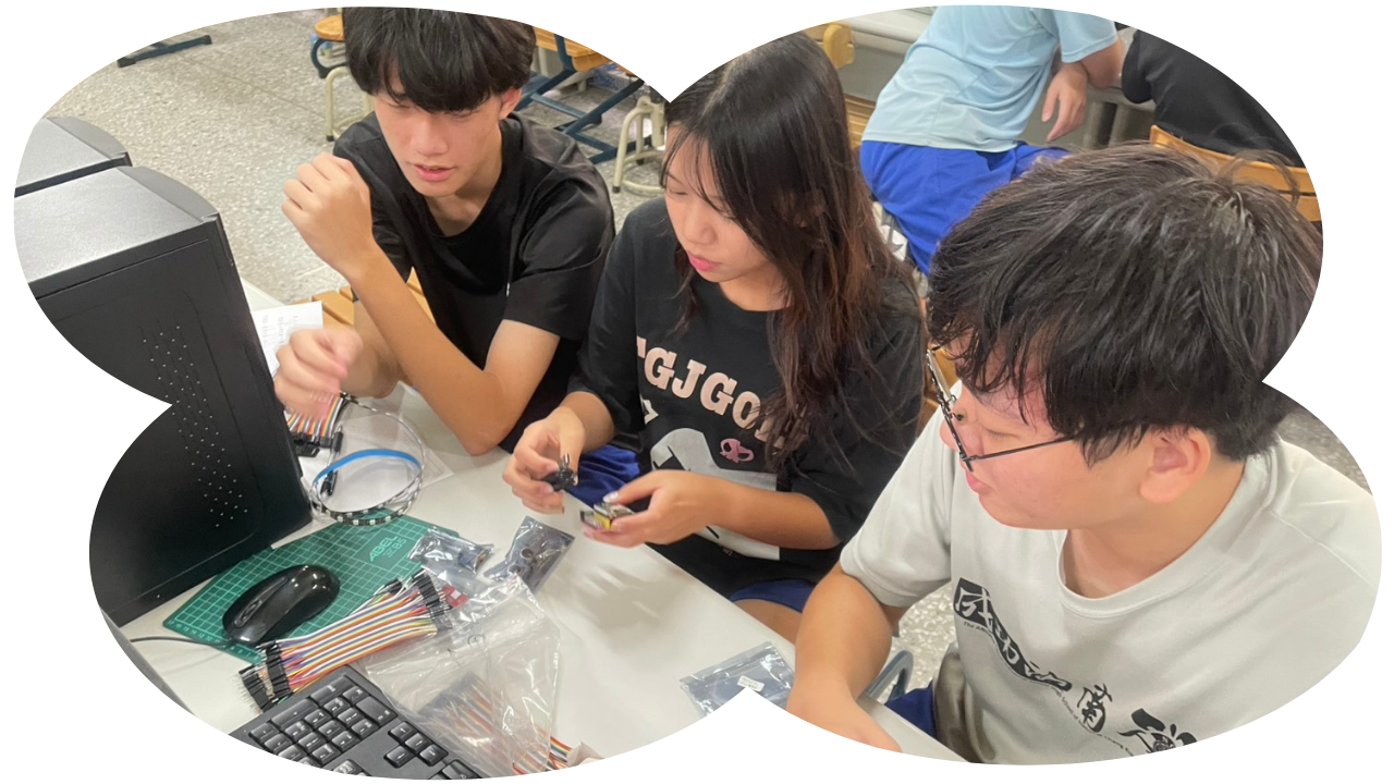 114學年-專題實作成果