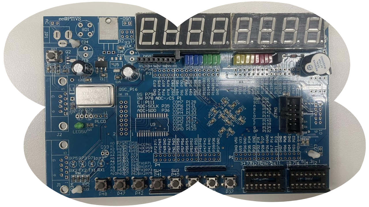 112學年-FPGA