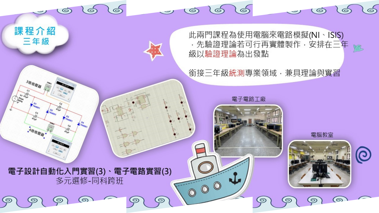 課程介紹三年級3