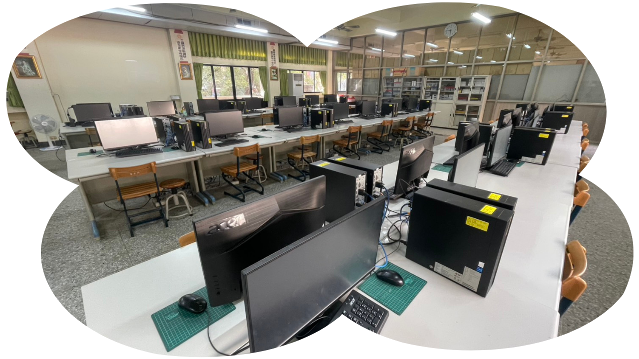 114學年-工廠電腦