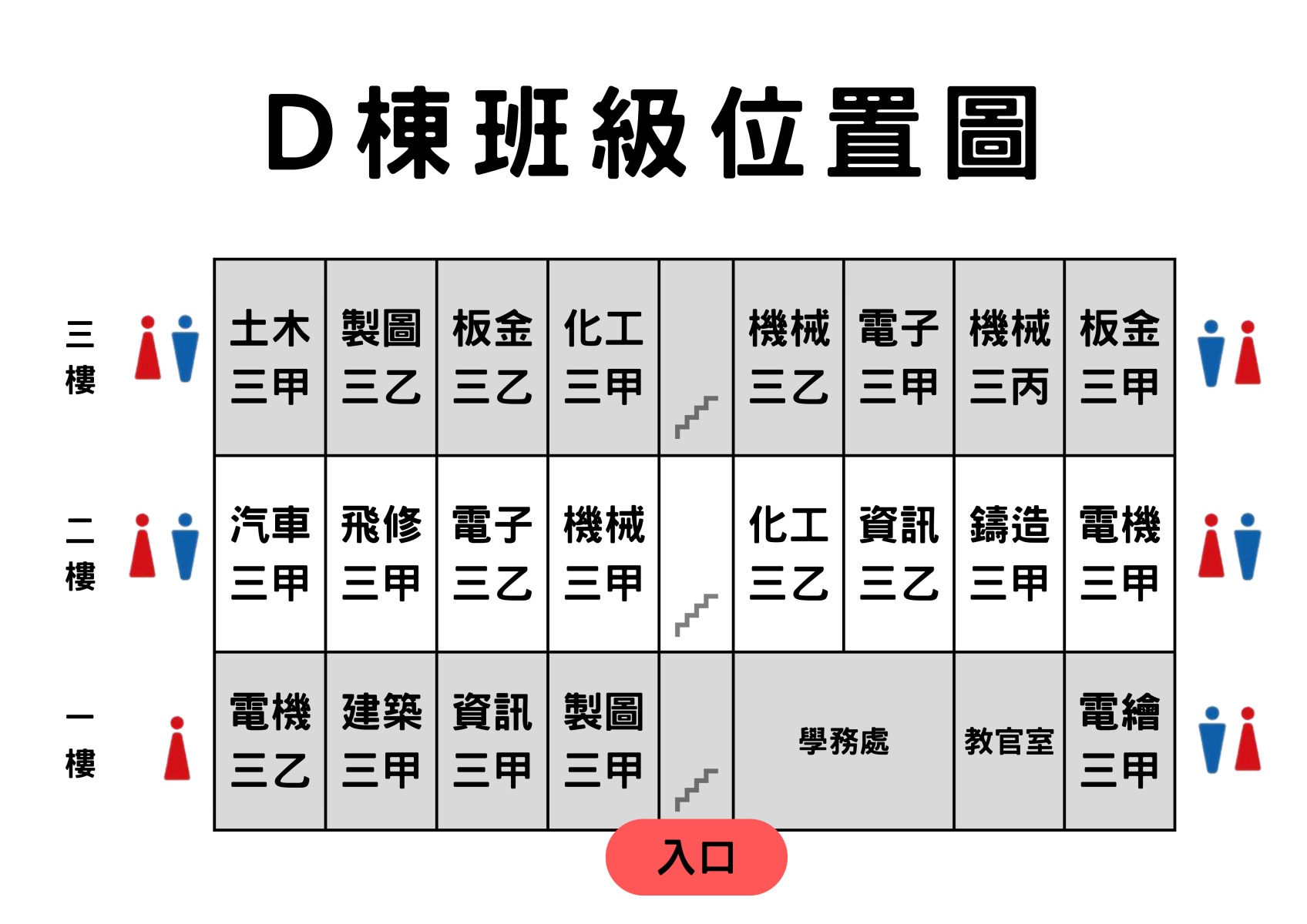 113親師D棟