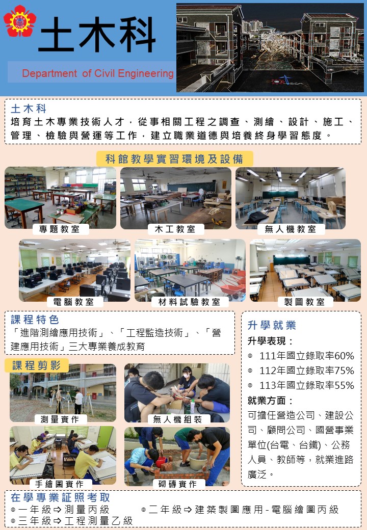土木科A4