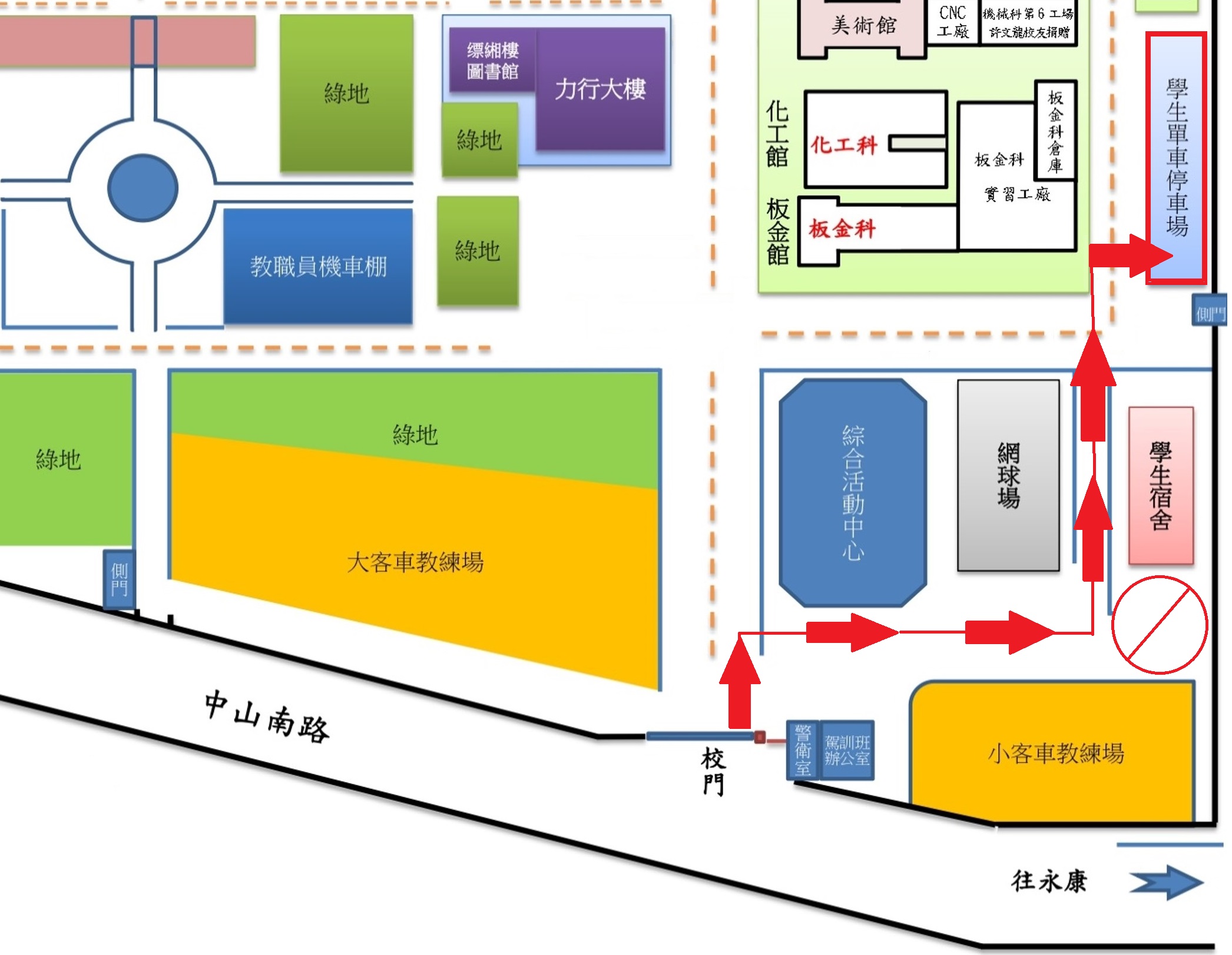 停車地圖 停車地圖