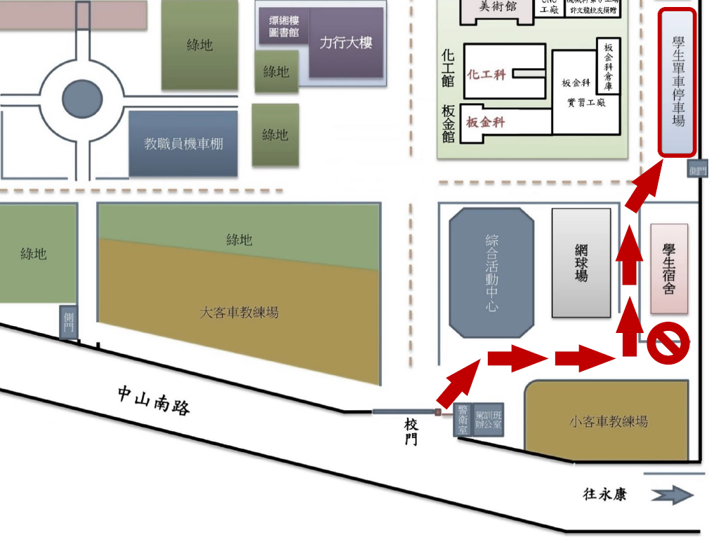 停車地圖 停車地圖