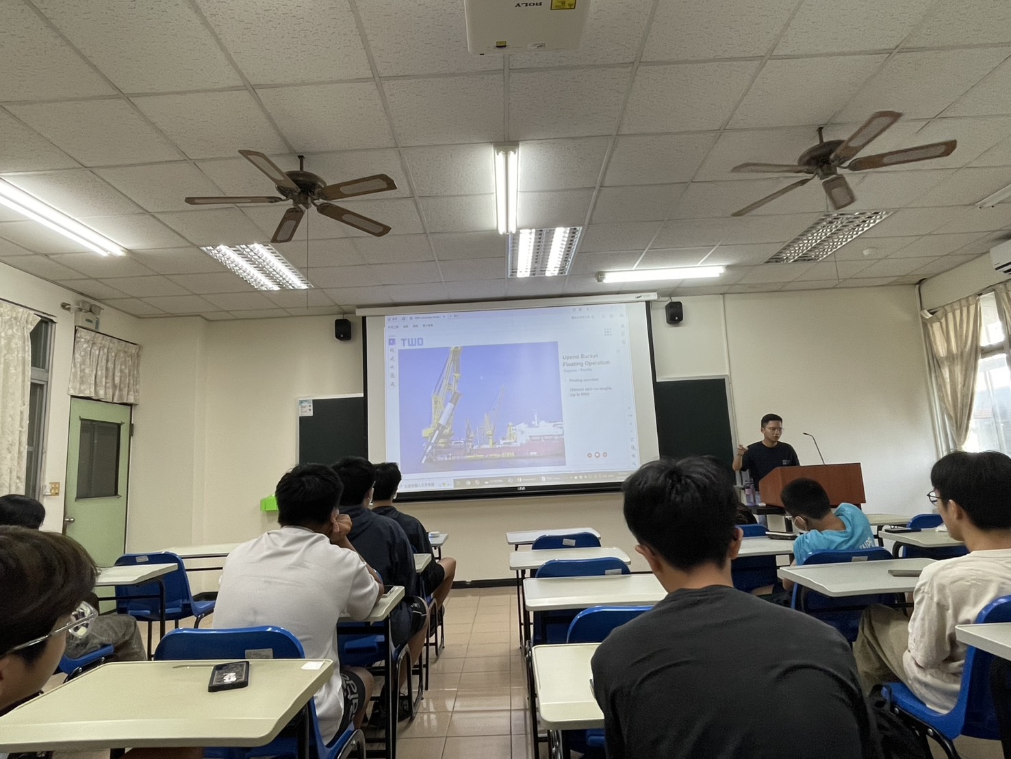 先進能源第二期4