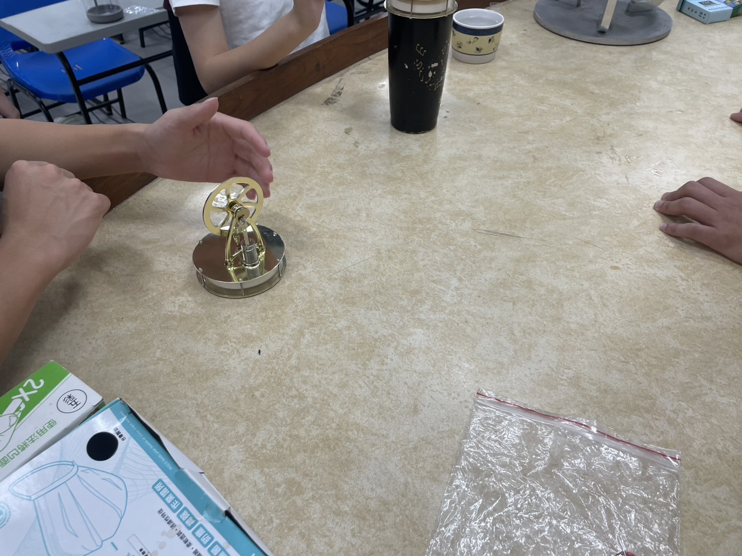 先進能源第二期3