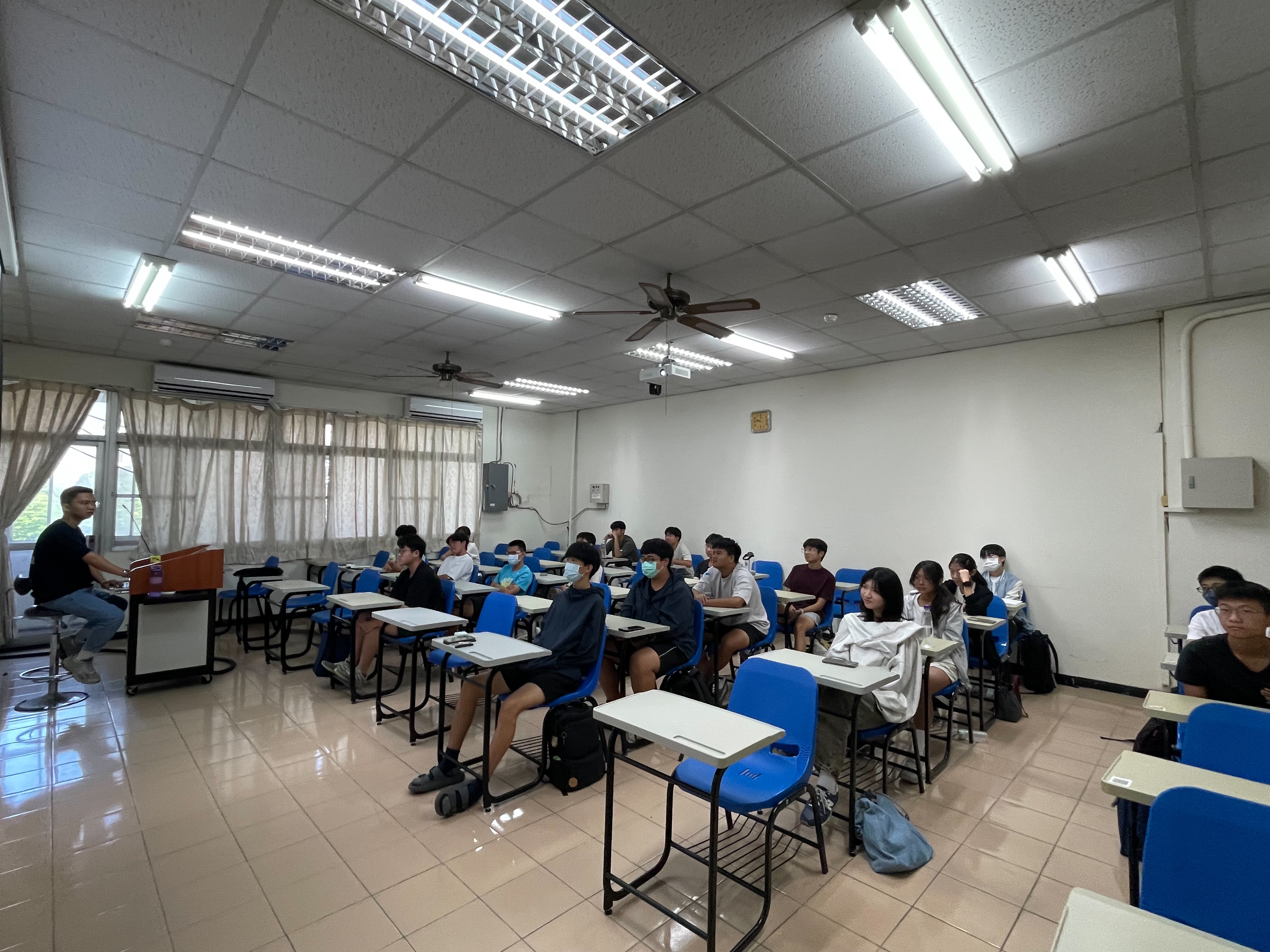 先進能源第二期2